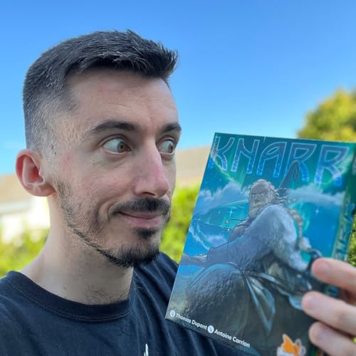 S03E29 - Thomas Dupont