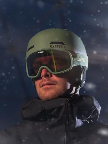 Image of Giro Ledge Ski Helmet - Snowboarding Helmet for Men, Women and Youth