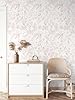 Timeet Self Adhesive Wallpaper Pink Bird 44x600CM Sticky Back Wallpaper Peel and Stick Wallpaper Vinyl Film Waterproof Cntact Paper for Bedroom Living Room Kitchen Wall Cabinet Shelf #5