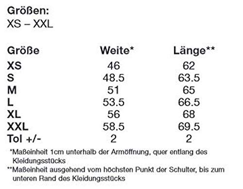 Youth Designz Pullover con Cappuccio da Donna