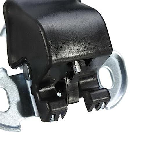 Pestillo maletero automático arregla portón inferior de Renault Master 4