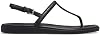 Chancleta Miami Thong de Crocs para Mujer 1