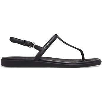 Crocs Womens Miami Thong Flip Flops