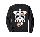 Funny Halloween Pregnancy Shirts Gifts