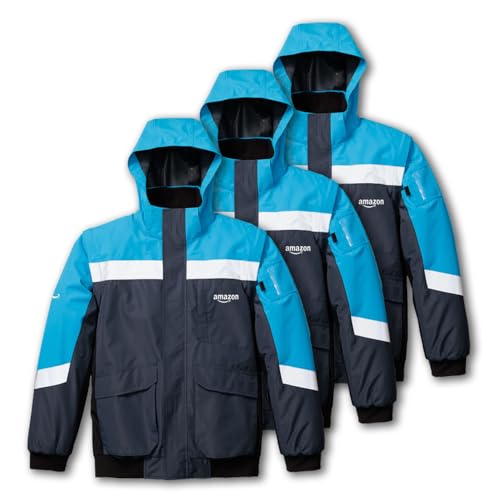 Image of LULY YANG DSP 3 in 1 Jacket
