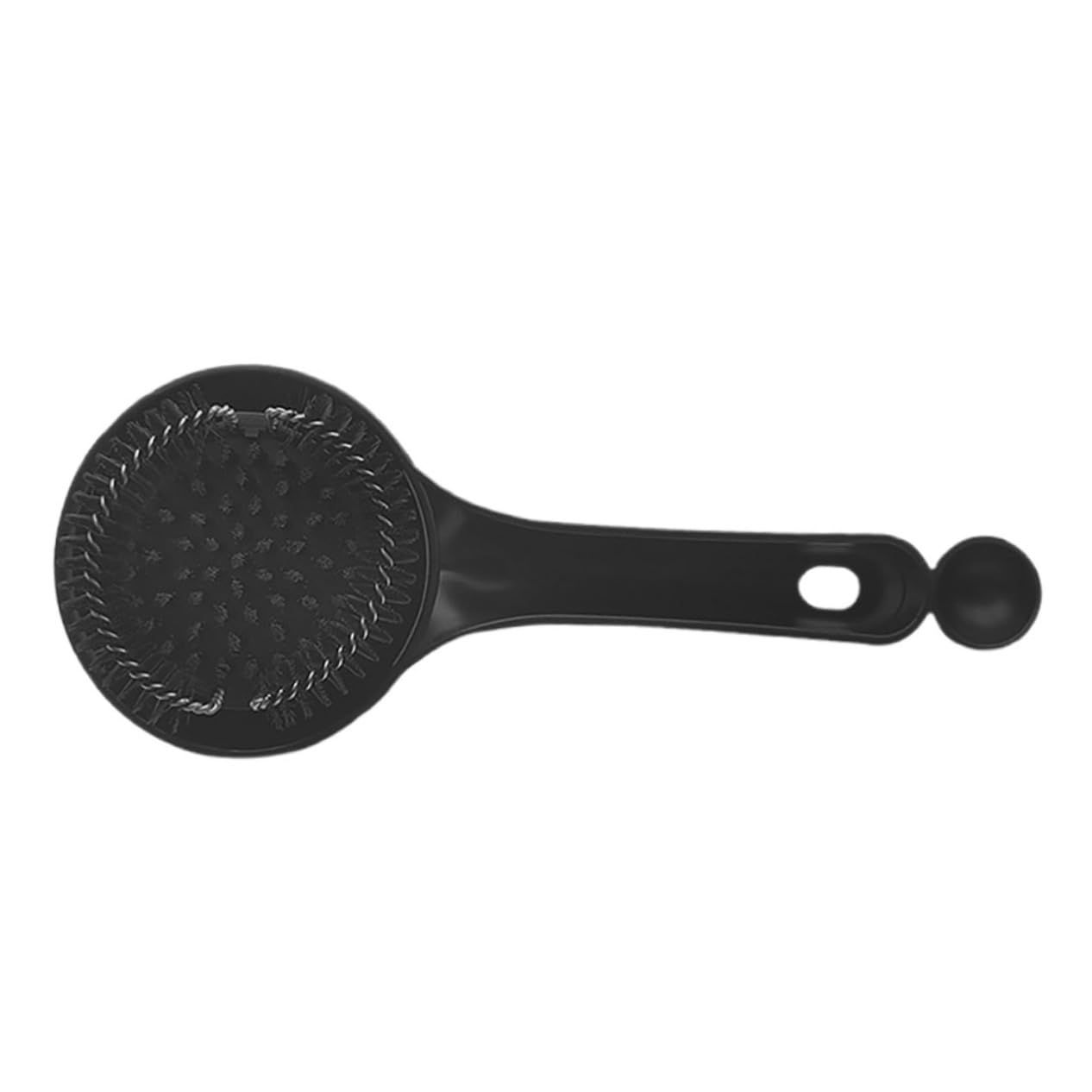 Brosse de nettoyage machine à café ergonomique et durable