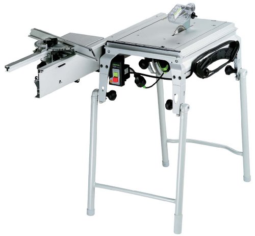 Preisvergleich Produktbild FESTOOL Tischsäge CMS-TS 55-Set 1200W