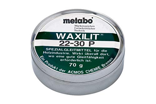 Waxilit Gleitmittelpaste 70 g Dose Cover