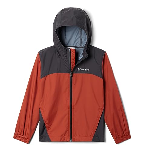 Image of Columbia Boys' Glennaker Rain Jacket