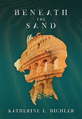 Beneath the Sand view 2