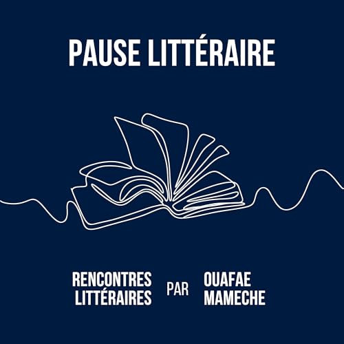 Pause littéraire avec Ouafae Mameche Titelbild