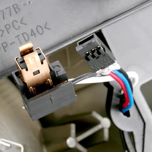 Phares TYC 20-0677-05-2 bloc optique avant haute durabilité - 4