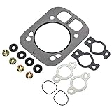 Kohler OEM Head Gasket Kit CH25 CH730 CH740 CV25 25HP 24 841 04-S