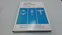 Gospel Parallels: A Synopsis of the First Three Gospels 0442306830 Book Cover