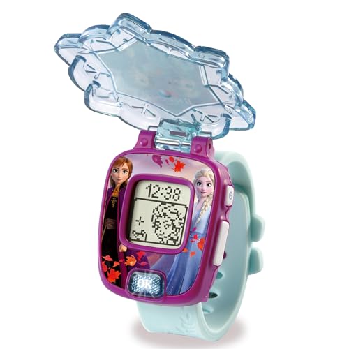 Montre enfant VTECH Reine des Neiges II - vue 6