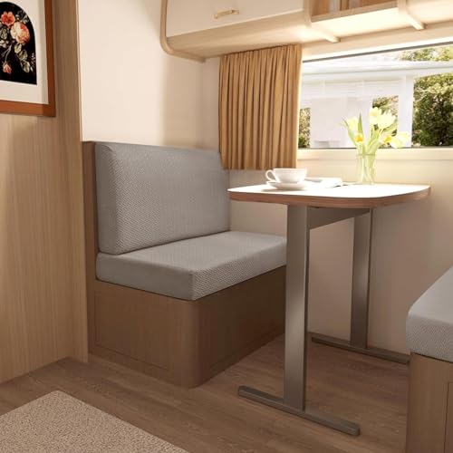 Housse de coussin de rechange lavable et facile à installer pour canapé