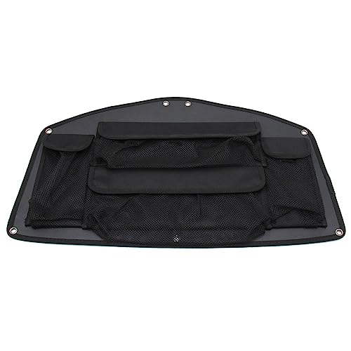 Organisateur de coffre Gold Wing GL1800 pour ranger vos outils en voyage