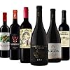Rotwein Probierpaket “Preisknaller aus Portugal” trocken (6x 0,75 l)