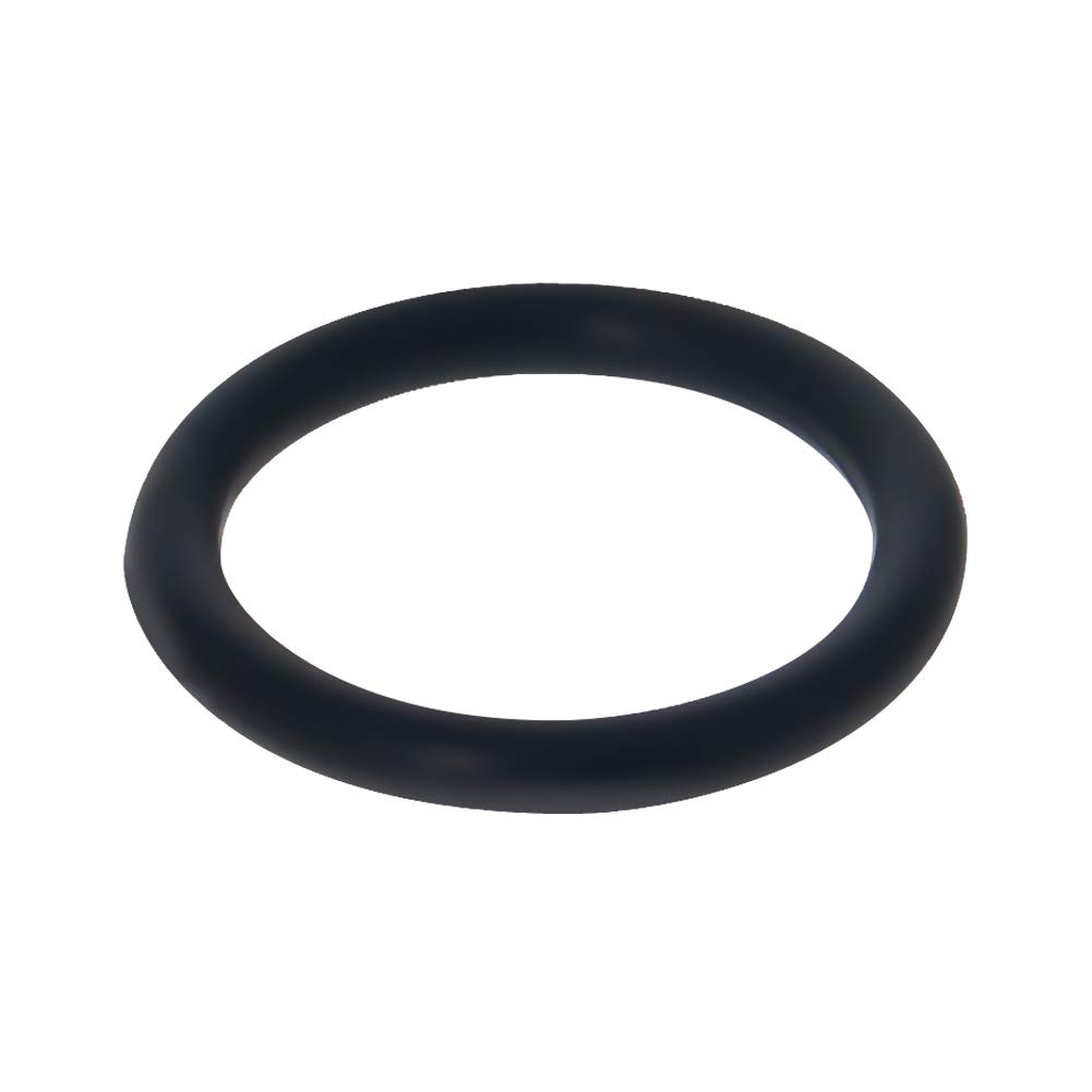 Othmro 50pcs Nitrile Rubber O-Rings, 21mm OD 16mm ID 2.5mm Width, Rubber Washers Metric Buna-N Sealing Gasket Rings, Auto Quick Repair — image 1