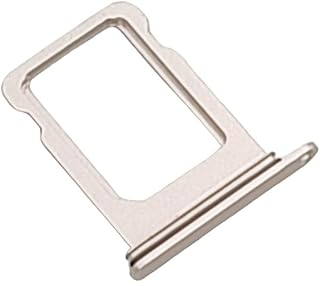 Bandeja SIM compatible con iPhone 13 Mini en color rosa