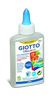 Giotto 5413 00 Flüssigkleber, 120 g