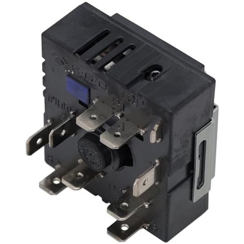 Interrupteur de commande infini 5304522918 remplace PS12746358 - 7