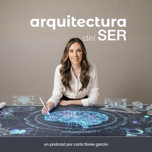 Arquitectura del SER copertina
