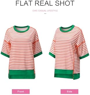 Shewin Womens Hooded Sweatshirt Casual