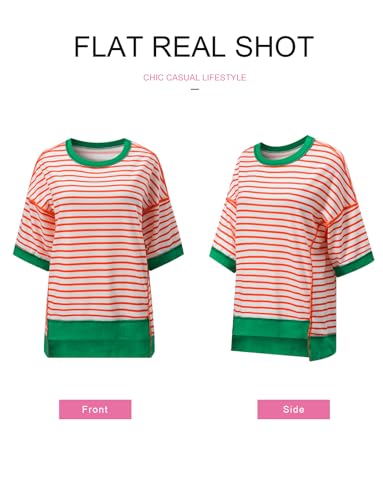 Shewin Womens Hooded Sweatshirt Casual