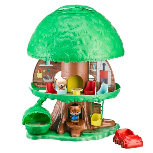 Klorofil- Jouet D'éveil, 700200, Multicolore