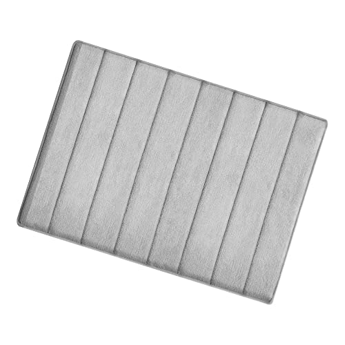 How To Choose The Best Microdry Memory Foam Bath Mat By An