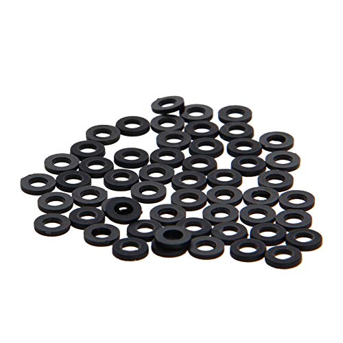 Othmro �t���b�g���b�V���[�X�y�[�T�[ ���a3mm �O�a6mm ����1mm �� 300���� �i�C���� �t���b�f�M �t���b�g���b�V���[ ���b�V�� �K�X�P�b�g �≏�p�����b�V���[