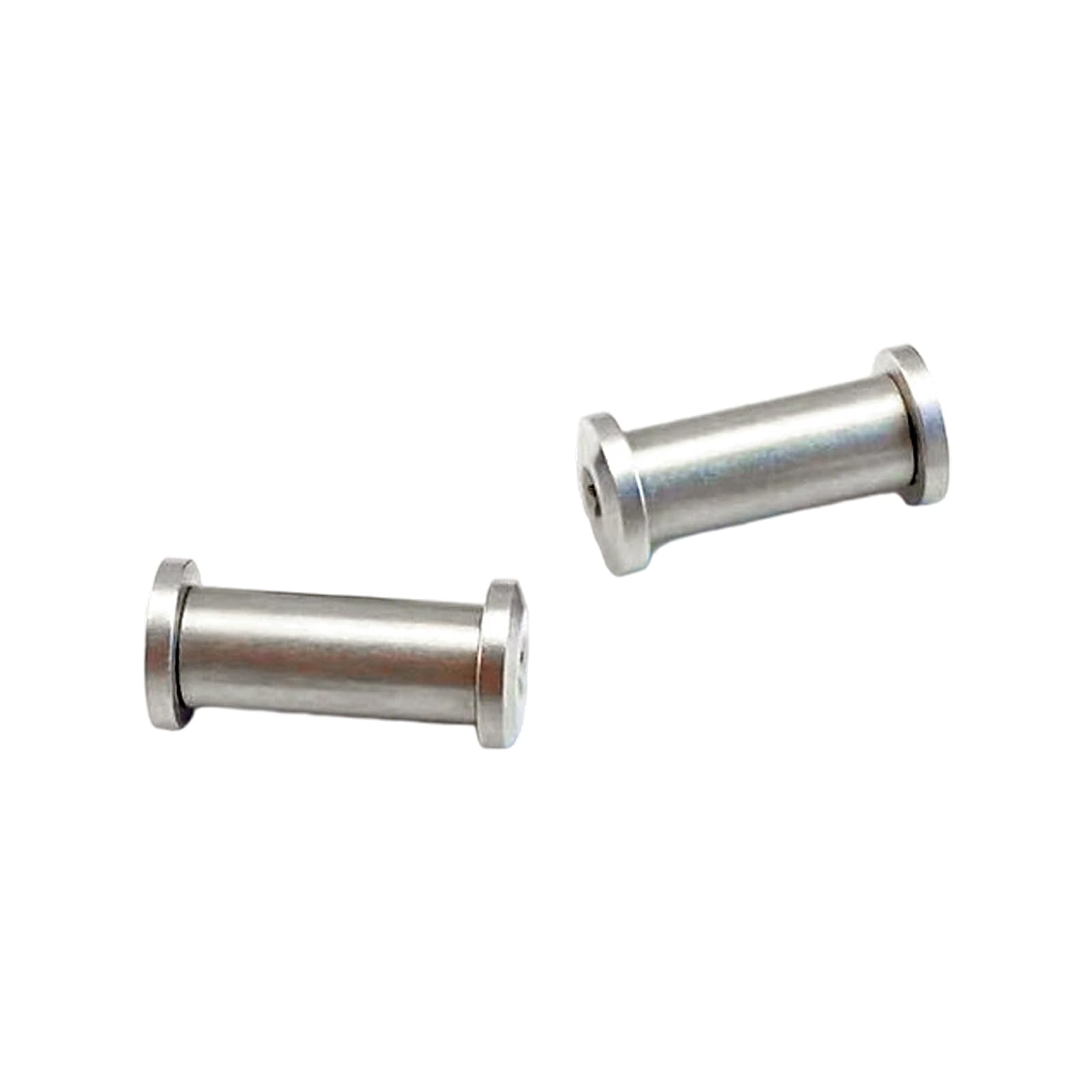 Hdoytxxm 2Pcs Against Locking Screws Secure Fastening Answer For Automobile Maintenance Tools Double Hook Security Screws