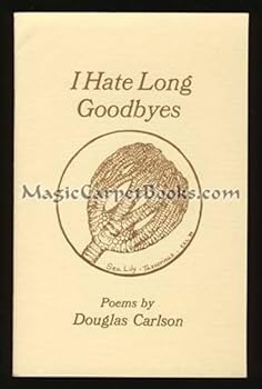 Paperback I Hate Long Goodbyes Book