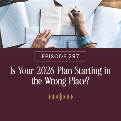 Is Your 2026 Plan Starting in the Wrong Place?