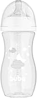 Buba, Mamadeira Easy Flow Nuvem Branca 330ml