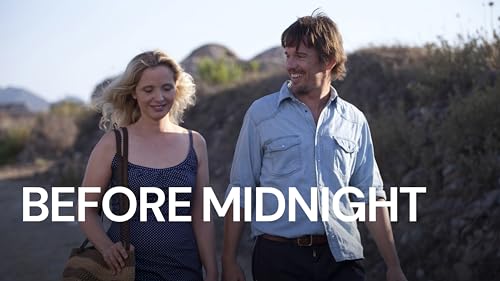 Before Midnight – vue 2
