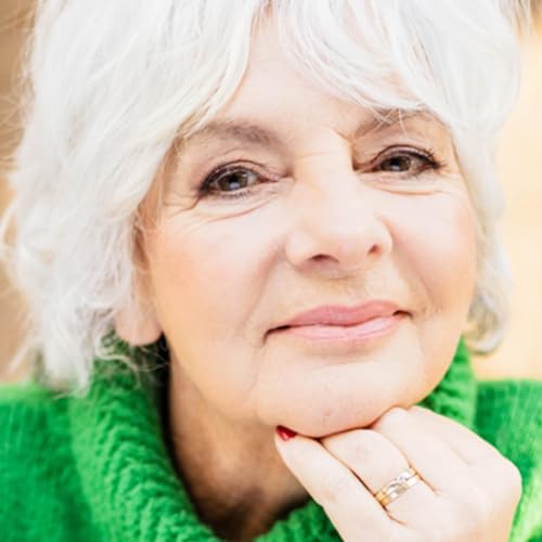 Ziezsie - de podcasts van Vera van de Ven Titelbild