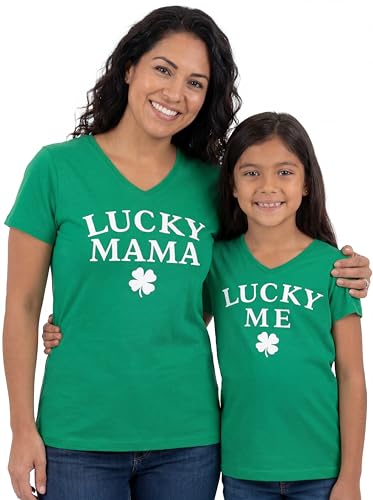 Image of Unique Baby Besties Mommy and Me Matching Mothers Day Shirts