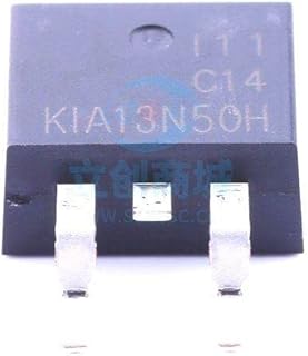2 Pcs MOSFET KIA13N50HB Discontinued TO-263-2 KIA13N50HB
