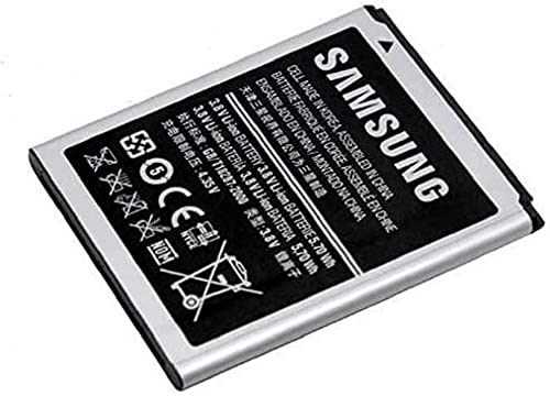Samsung BT-EB425161LUCST Batterie pour Samsung Galaxy Ace 2 i8160/Galaxy S Duos S7562 1500 mAh