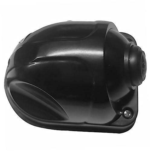 Telecamera HD per Auto e Camion con Visione Notturna Accessorio per Evitare Incidenti e Ostacoli Angolo Compatibile con La Maggior Parte Dei Veicoli