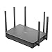 Router XIAOMI AX3200 (1-Pack) Negro