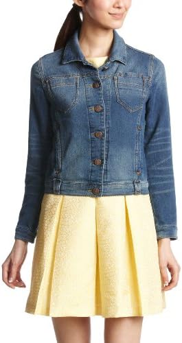 Amazon.co.jp: Catherine Harnel G Jacket - nvy : Clothing, Shoes