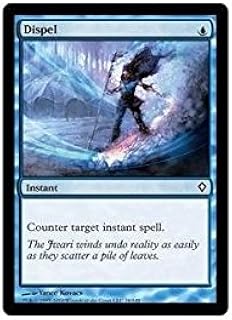 Magic: the Gathering - Dispel - Worldwake