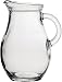 Utopia Bistro E068 Lot de 6 pichets 0,5 l
