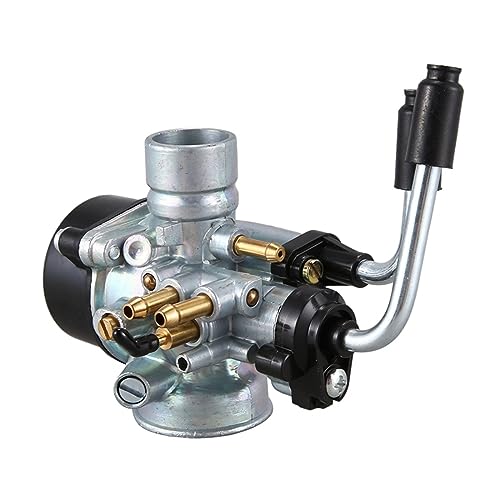 Carburateur 17.5 Dellorto PHVA17 à haut rendement pour moteur Minarelli 2 temps