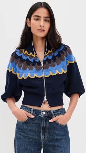 Women's Nelly Sweater2