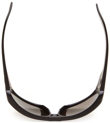 Spy Optic Men's Touring Rectangle Polarized Sunglasses3