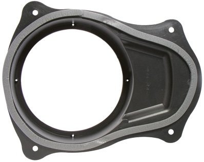 Phonocar 03955 Adattatori Altoparlanti Ø165 Anteriore Compatibili Con Ford Transit 13>